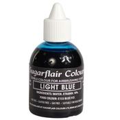 Sugarflair Airbrush Colour -Light Blue 60ml