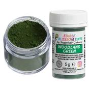 Sugarflair Blossom Tint Woodland Green 5g