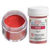 Sugarflair Blossom Tint Rose 5g