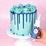 Happy Drip Royal Blue 130g