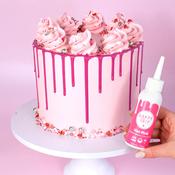 Happy Drip Hot Pink 130g