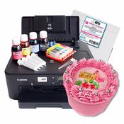 A4 Canon TS705A Edible Printer Kit for Cakes