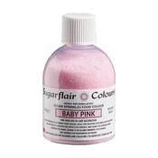 Baby Pink Sugar Sprinkles 100g