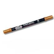 Sweet Artist Metallic Dual-Tip Edible Pen - Bronze image