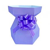 Cupcake Bouquet Box-7 Holding Cups: Bilberry Crush
