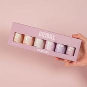 Colour Mill Bridal Colours - Gift Set of 6 Oil Based Colouring