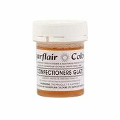 Sugarflair Confectioners Glaze - 50ml