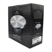 Couture 12" Luxury Aluminium Turntable