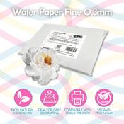 EPS A4 Wafer Paper Fine Pk/25 0.3mm