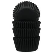 FunCakes Black - Mini Baking Cups x 100