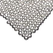 Silver Choco S 6mm