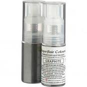 Graphite Pump Spray 10g E171 Free (Formally Light Silver)