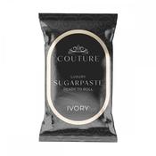 Couture NEW Ivory Sugarpaste 1Kg OR 2.5KG