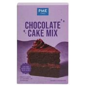 PME Chocolate Cake Mix (500g)