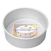 PME Round Cake Tin 127mm (5''x4" Deep) image