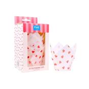 PME Valentine Tulip Muffin Cases