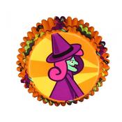PME Wicked Witches Foil Lined Cupcake Cases x 30
