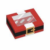 Simply Making Santa Cupcake Box