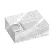 Sprinkles Hamper &amp; Cupcake Box