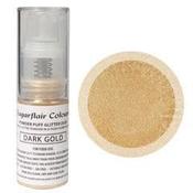 Dark Gold Pump Spray 10g E171 Free