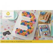 Wilton Countless Celebrations Cake Tin Set