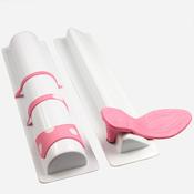 JEM Ladies Shoe Heel &amp; Top Former set/2