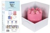 PME : Make it Tall - 3 in 1 Cake Box Extension