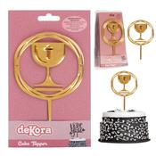 Communion Chalice Topper