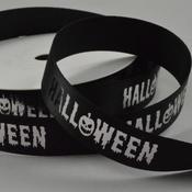 15mm Halloween Black 10Mtr