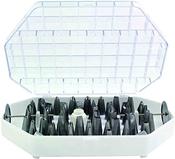 JEM Nozzle - Large Master Nozzle Set 55 Piece