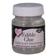 Large Edible Glue - 50ml image