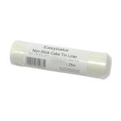 Easybake Tin Side Liner - 10cm x 25m