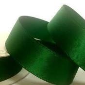 25mm Satin Emerald Green image