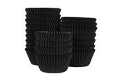 Professional Muffin Cases - Black 500pk