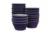 Professional Muffin Cases - Purple 500pk