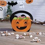 Neviti Halloween Loot Bags 4 pack image