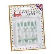 FMM - Picket Fence Cutter