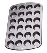 Wilton Mini Muffin Tin - 24 Cup