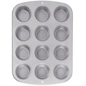Wilton 12 Cup Muffin Pan