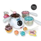 PME Chocolate Melting Pot - 4 piece