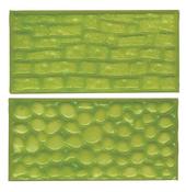 FMM Cobblestone and Stone Wall Impression Pads
