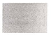 14'' x 12''  Cake Board Oblong Silver Fern