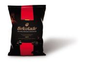 1kg Belcolade Belgian Dark Chocolate 55%