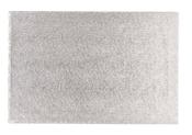 18'' x 12'' (457 x 304mm) Cake Drum Oblong Silver Fern