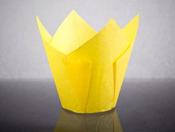 YellowTissue Muffin Case 150pk