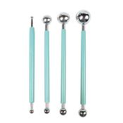Cake Star Ball Tool Set - Set of 4 image
