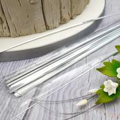 Silver Bear Grass 50pk 425mm image