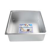 PME Square Cake Tin 355mm (14'')