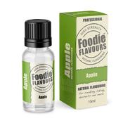 Apple Natural Flavouring 15ml