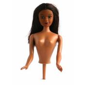 Princess Doll Picks-Ethnic